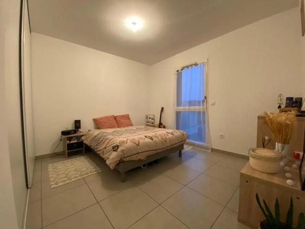 Appartement à louer à Valence (26000)