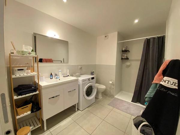 Appartement à louer à Valence (26000)