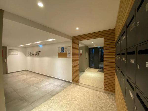 Appartement à louer à Valence (26000)