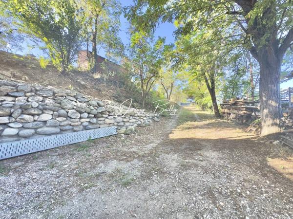 Maison à vendre 5 pièces de 208 m²