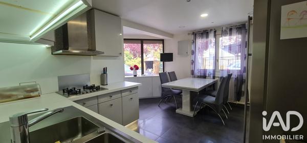 Maison à vendre 5 pièces 130 m² Bondy