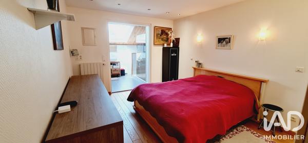 Maison à vendre 5 pièces 130 m² Bondy