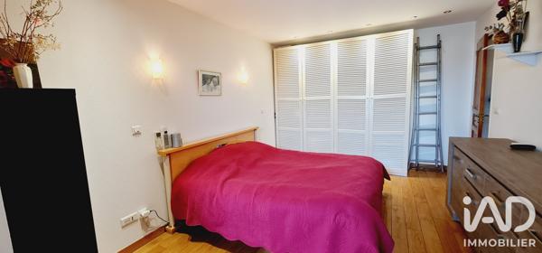 Maison à vendre 5 pièces 130 m² Bondy