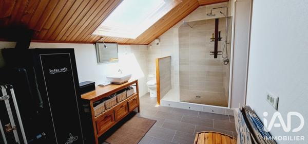 Maison à vendre 5 pièces 130 m² Bondy