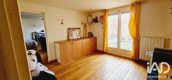 Maison à vendre 5 pièces 130 m² Bondy