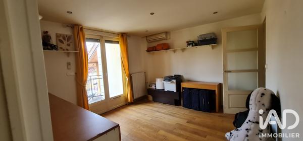 Maison à vendre 5 pièces 130 m² Bondy