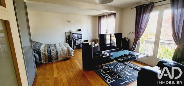Maison à vendre 5 pièces 130 m² Bondy