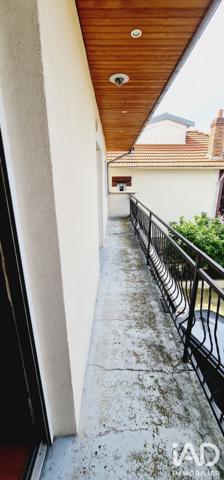 Maison à vendre 5 pièces 130 m² Bondy