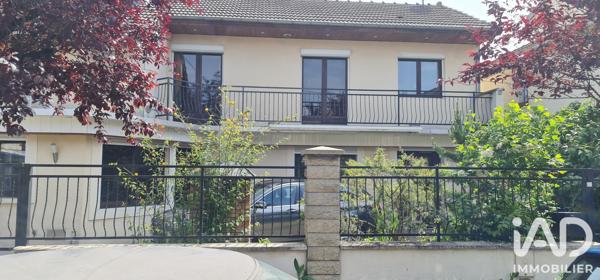 Maison à vendre 5 pièces 130 m² Bondy