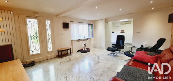 Maison à vendre 5 pièces 130 m² Bondy
