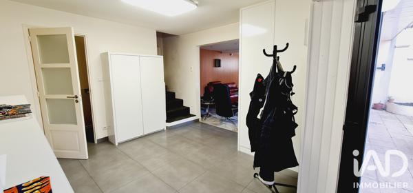Maison à vendre 5 pièces 130 m² Bondy