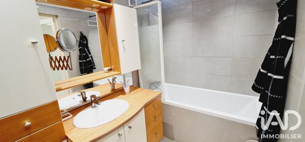 Maison à vendre 5 pièces 130 m² Bondy
