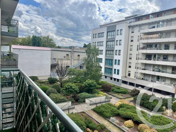Appartement F5 à vendre  5 pièces - 95 m2 ST ETIENNE - 42