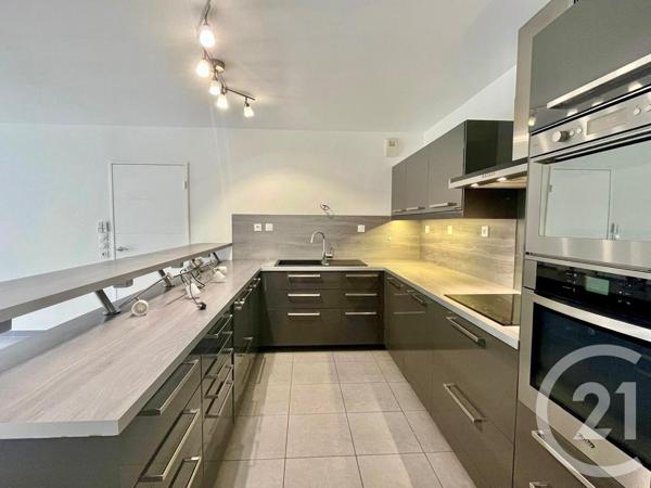 Appartement F5 à vendre  5 pièces - 95 m2 ST ETIENNE - 42