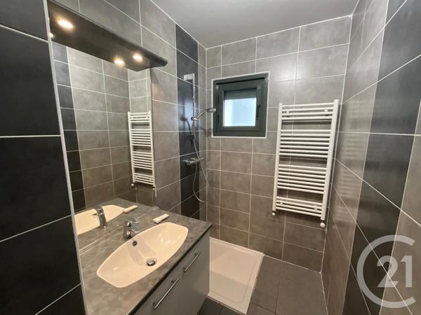 Appartement F5 à vendre  5 pièces - 95 m2 ST ETIENNE - 42