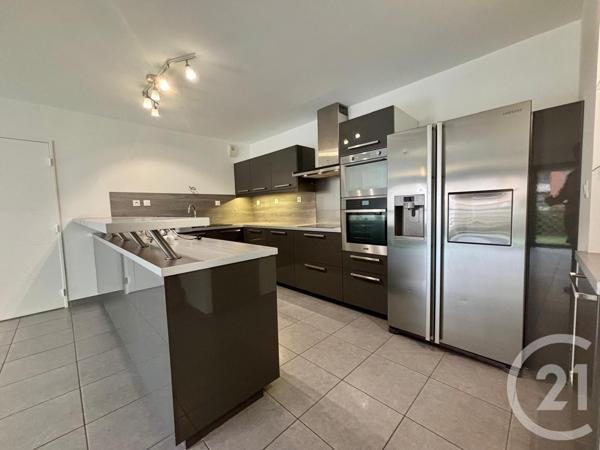 Appartement F5 à vendre  5 pièces - 95 m2 ST ETIENNE - 42