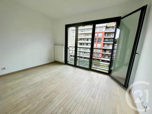 Appartement F5 à vendre  5 pièces - 95 m2 ST ETIENNE - 42