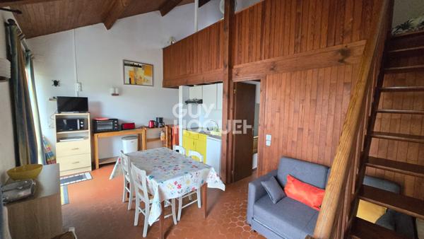 Maison proche du lac