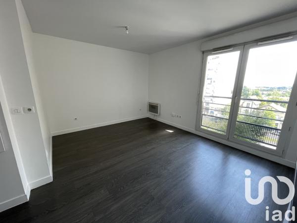 Appartement à vendre 1 pièce 25 m² Thiais