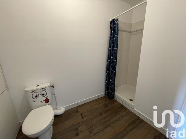 Appartement à vendre 1 pièce 25 m² Thiais
