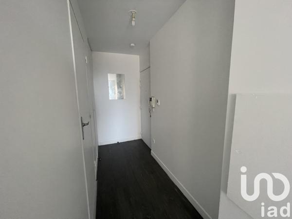 Appartement à vendre 1 pièce 25 m² Thiais