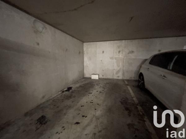 Appartement à vendre 1 pièce 25 m² Thiais