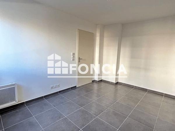 Location Appartement 2 pièces 40.25 m² - 58/72/86/115 ( EX110) RUE DU CANNIER Le Lavandou 83980
