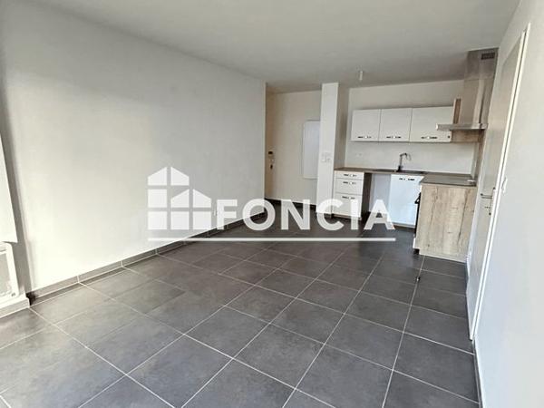 Location Appartement 2 pièces 40.25 m² - 58/72/86/115 ( EX110) RUE DU CANNIER Le Lavandou 83980