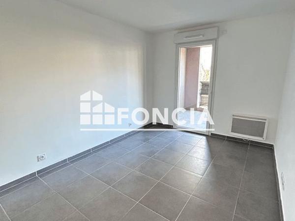 Location Appartement 2 pièces 40.25 m² - 58/72/86/115 ( EX110) RUE DU CANNIER Le Lavandou 83980