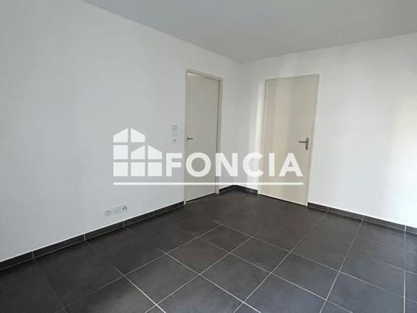 Location Appartement 2 pièces 40.25 m² - 58/72/86/115 ( EX110) RUE DU CANNIER Le Lavandou 83980