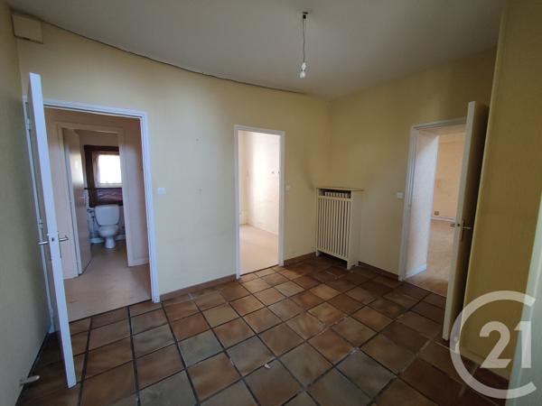Appartement F2 à vendre  4 pièces - 82 m2 COSNE COURS SUR LOIRE - 58