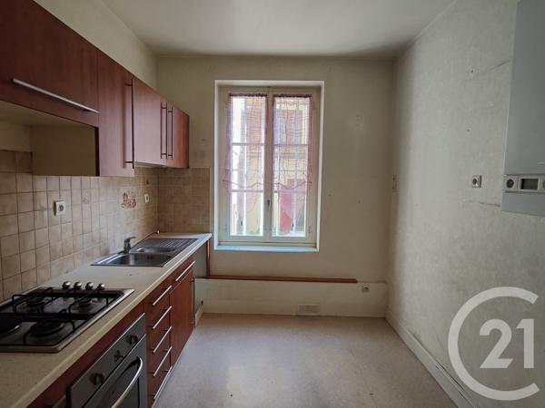 Appartement F2 à vendre  4 pièces - 82 m2 COSNE COURS SUR LOIRE - 58