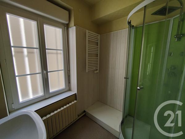 Appartement F2 à vendre  4 pièces - 82 m2 COSNE COURS SUR LOIRE - 58