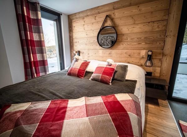 Maison d’exception entre lacs et montagnes