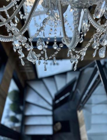 Maison d’exception entre lacs et montagnes