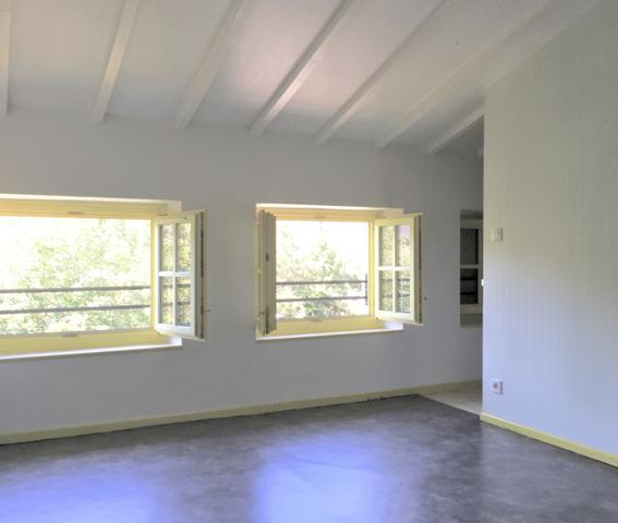 Appartement 1 pièce(s) 25 m2