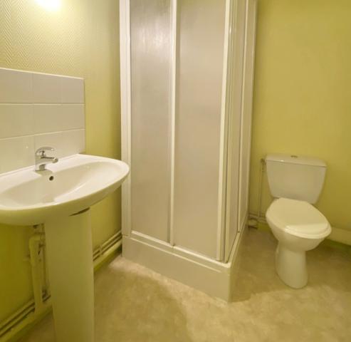 Appartement 1 pièce(s) 25 m2