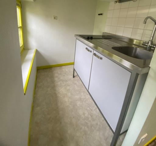 Appartement 1 pièce(s) 25 m2