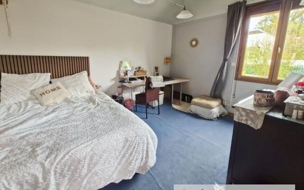 Maison à vendre    4 pièces • 78,68 m2 Argenteuil