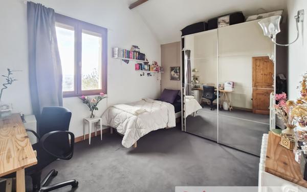 Maison à vendre    4 pièces • 78,68 m2 Argenteuil