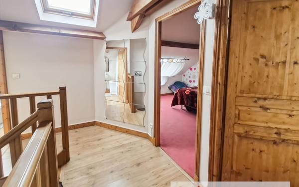 Maison à vendre    4 pièces • 78,68 m2 Argenteuil