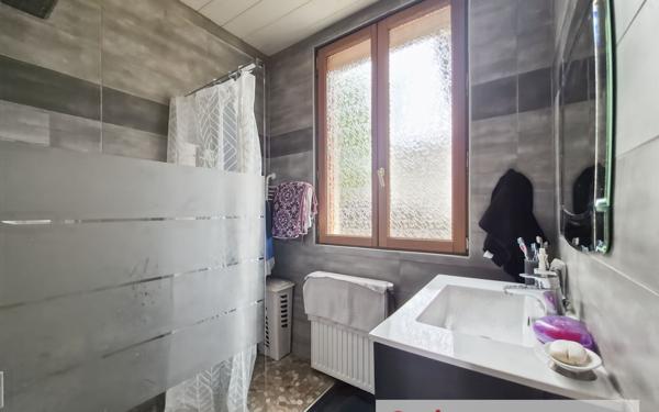 Maison à vendre    4 pièces • 78,68 m2 Argenteuil