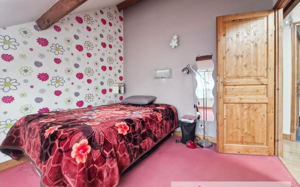 Maison à vendre    4 pièces • 78,68 m2 Argenteuil