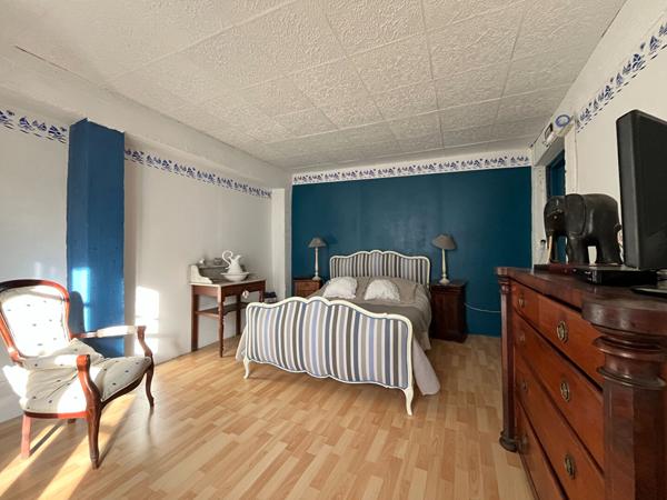 Maison d'habitation 6 pièces SH 200 m² Saint-Denis d'Oléron