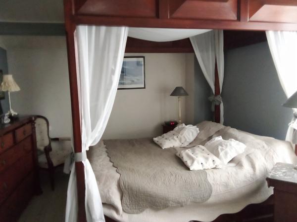Maison d'habitation 6 pièces SH 200 m² Saint-Denis d'Oléron