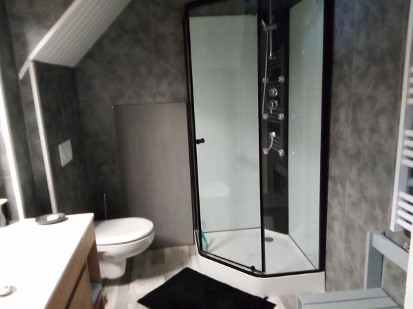 Maison d'habitation 6 pièces SH 200 m² Saint-Denis d'Oléron
