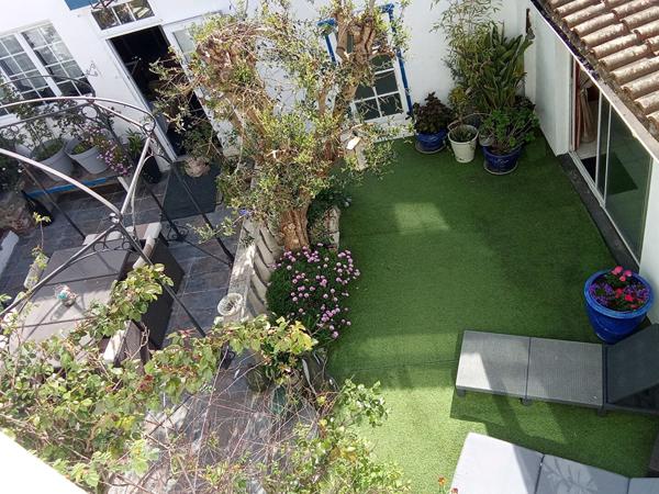 Maison d'habitation 6 pièces SH 200 m² Saint-Denis d'Oléron