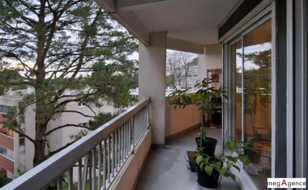 Appartement à SAINT-HERBLAIN, 44800 - 4 pièces 84m²