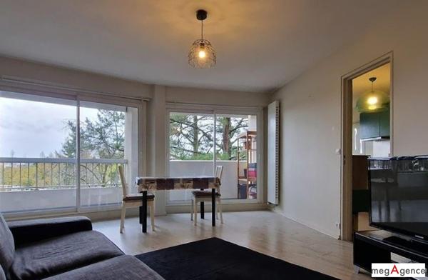 Appartement à SAINT-HERBLAIN, 44800 - 4 pièces 84m²