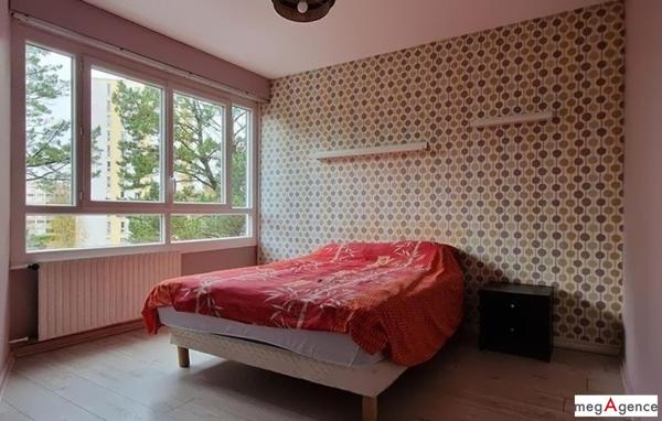 Appartement à SAINT-HERBLAIN, 44800 - 4 pièces 84m²